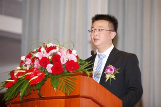 韓瑾：十三五規(guī)劃落地 互聯(lián)網金融“拐點”出現(xiàn)