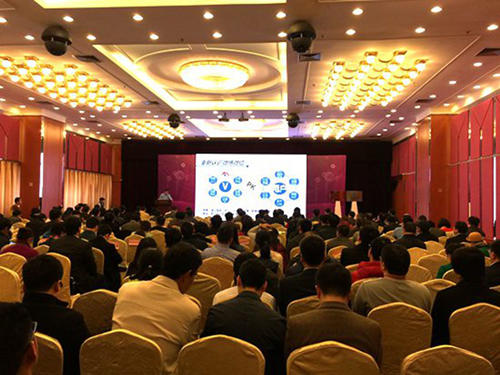 青島高新區(qū)2015年終盤(pán)點(diǎn):高精尖項(xiàng)目頻繁落地