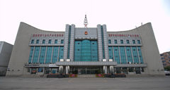 遼陽國(guó)家高新區(qū)發(fā)展現(xiàn)狀及發(fā)展思路