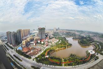 自貢高新區：奮力“升級”，為建設“經濟強市”提供有力支撐