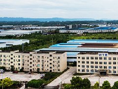 銅梁：落實創新驅動發展戰略 推動工業園區向高新區轉型