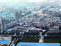 鄭州高新區3年內制造業 將實現國內生產總值660億元