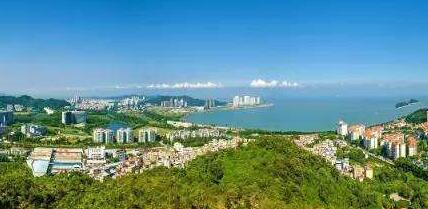 順德高新區開發大提速，鳳城新印象：產城共融蝶變崛起