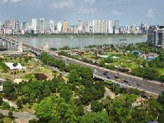 漳州高新區(qū)集中簽約6個項目 總投資12.85億元