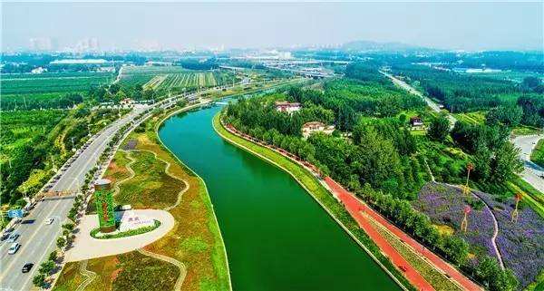 中關(guān)村科技園等58家國家高新區(qū)納入“十百千萬”專項行動首批實施單位