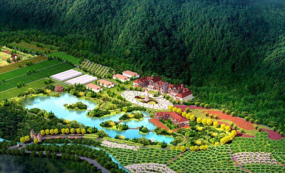 甌海生命健康高新技術產業園區，實行省級高新技術產業園區政策