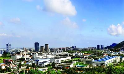 南昌高新區100個重大重點項目竣工時間表出爐！