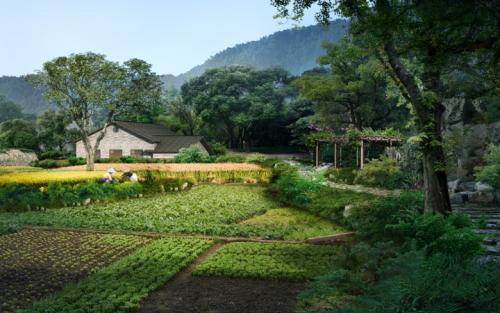 新余高新區為今年工作定調 ——建設“五個高新” 沖刺“千億園區”