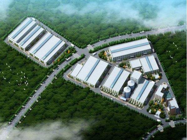 成都高新區入選科技部火炬中心“十百千萬”專項行動