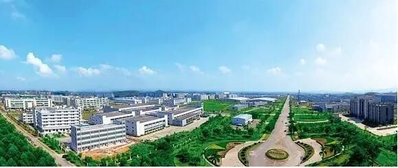 高效建設(shè)+運(yùn)營！溫江國家農(nóng)業(yè)科技園區(qū)交出高分期中卷