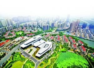 新經(jīng)濟時代 國家級高新區(qū)如何再突圍？