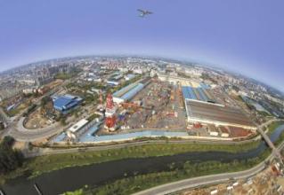 德陽高新區:快速起步重點突破