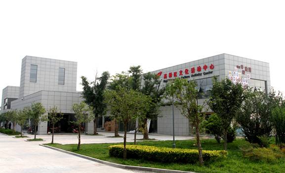 湘潭高新區(qū)：激活創(chuàng)新動能加速智造谷建設