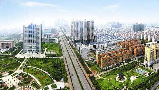 激活創(chuàng)新動能 湘潭高新區(qū)加速智造谷建設