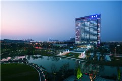 蘇州高新區(qū)圍繞“創(chuàng)新四問(wèn)”提升創(chuàng)新濃度