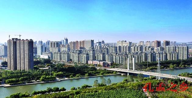 濟寧：高新區(qū)卯足干勁這樣干,助推“三次創(chuàng)業(yè)”