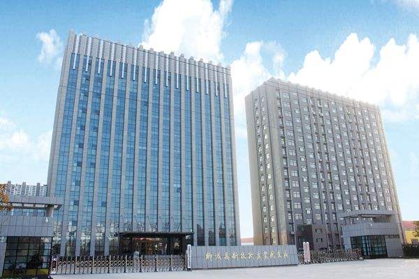  聊城:高新區(qū)匯聚高精尖技術,打造科技新高地