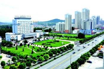 棗莊高新區：9.0%的經濟增速這樣煉成