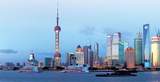 聚焦戰(zhàn)略性新興產業(yè)  上海推出功能型平臺建設新規(guī)
