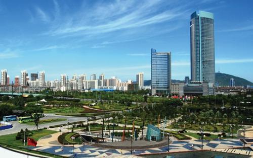 無錫高新區(qū)新能源、集成電路等百億級項目競相落戶 加速新產(chǎn)業(yè)集聚 引領(lǐng)高質(zhì)