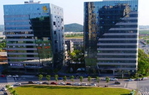 中國科學院大學南京學院簽約落戶 麒麟高新區再添科技創新新引擎