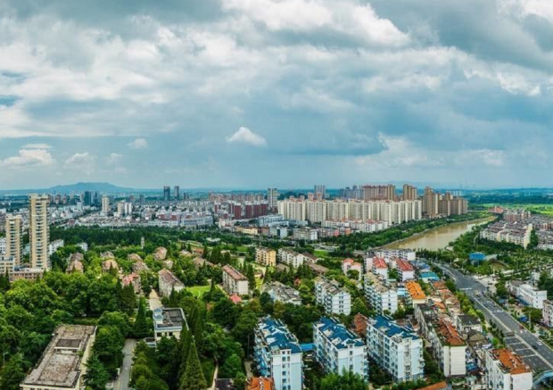 宣城高新區(qū)一季度科技創(chuàng)新多點(diǎn)突破！