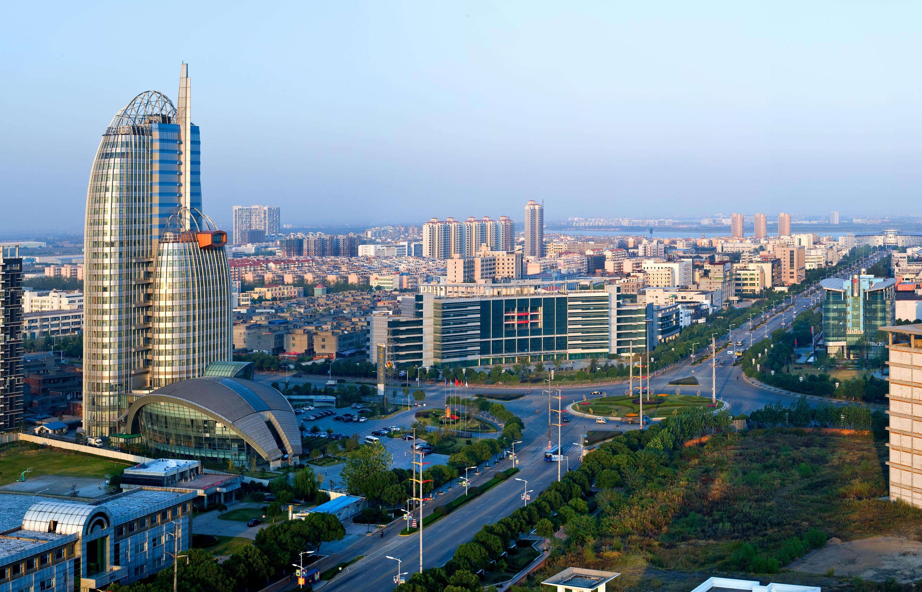 南昌高新區發布“瑤湖英才計劃”，打造創新創業人才高地