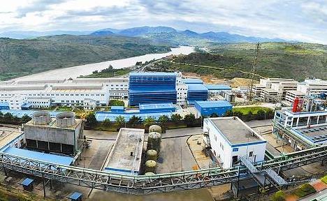 釩鈦高新區： 奮力開創振興發展新局面