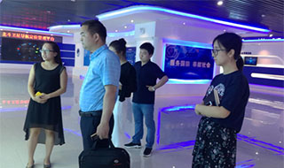 “湖湘名城”湖南岳陽(yáng)聚力打造臨江特色國(guó)家級(jí)高新區(qū)