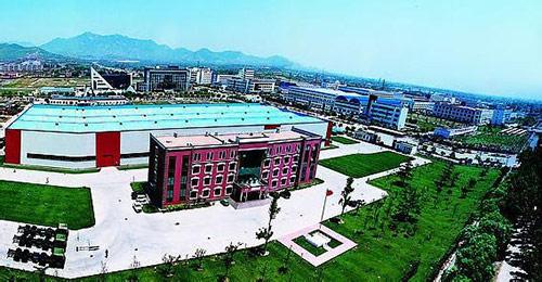 泰安高新區(qū)以新發(fā)展理念為引領(lǐng)奏響新舊動能轉(zhuǎn)換時代強(qiáng)音