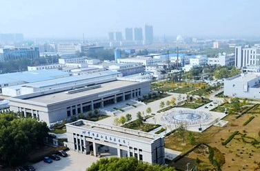 山東菏澤高新區(qū)重點項目建設(shè)“加速跑”