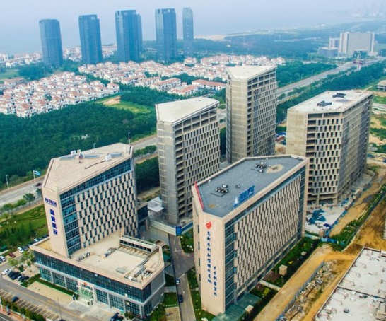 煙臺(tái)高新區(qū)：煙臺(tái)改革創(chuàng)新先行區(qū)