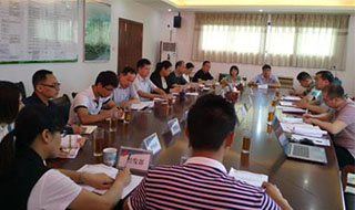 “長壽之鄉”廣西賀州聚力打造國家級特色高新區