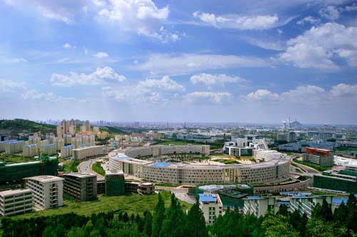 濟(jì)南高新區(qū)雙招雙引為高質(zhì)量發(fā)展注入新動能