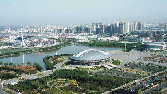 洛陽高新區搭臺引鳳 致力打造創新創業新高地