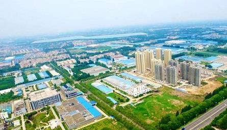 菏澤市高新區呂陵鎮：特色產業引領振興之路