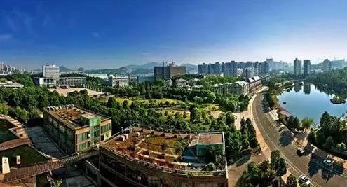 高舉“火炬”旗幟，為建設創新型國家作出貢獻 ——我院參與《湖南創新型省份建設方案》編制工作