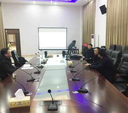 創建國家科技創新平臺，懷化市洪江區工業集中區已具特色優勢