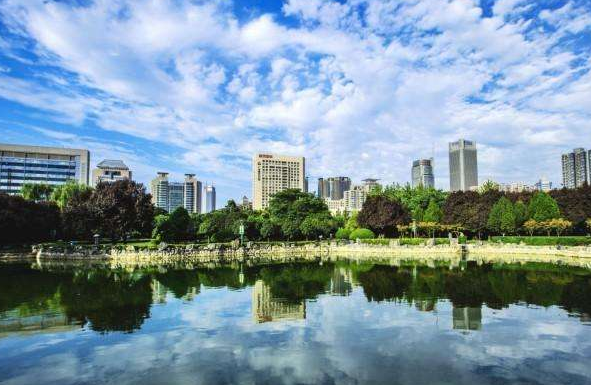 “點(diǎn)燃創(chuàng)新火炬，定成燎原之勢(shì)”——建湖高新區(qū)堅(jiān)持高質(zhì)量發(fā)展紀(jì)實(shí)