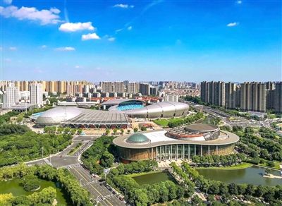 常州高新區(qū)市場監(jiān)管局：質(zhì)量提升引領(lǐng)“高新品牌”