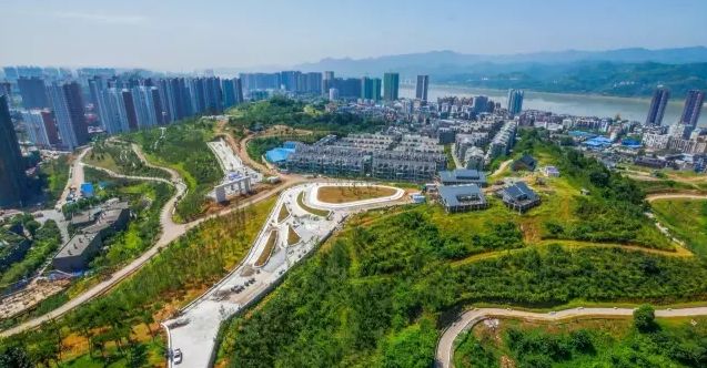 宜昌高新區(qū)砥礪奮進(jìn)追夢新時(shí)代