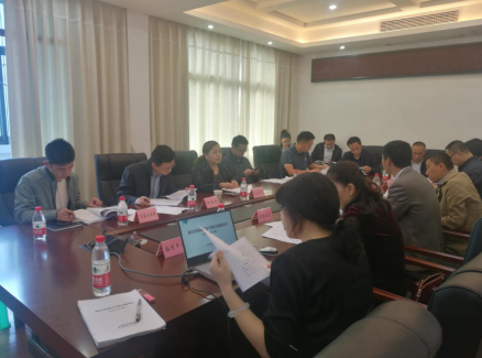銅梁區鄉村振興戰略規劃編制工作順利進行，獲市區兩級政府高度重視