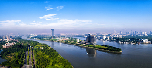 廣州高新區(qū)營商環(huán)境再創(chuàng)新標桿