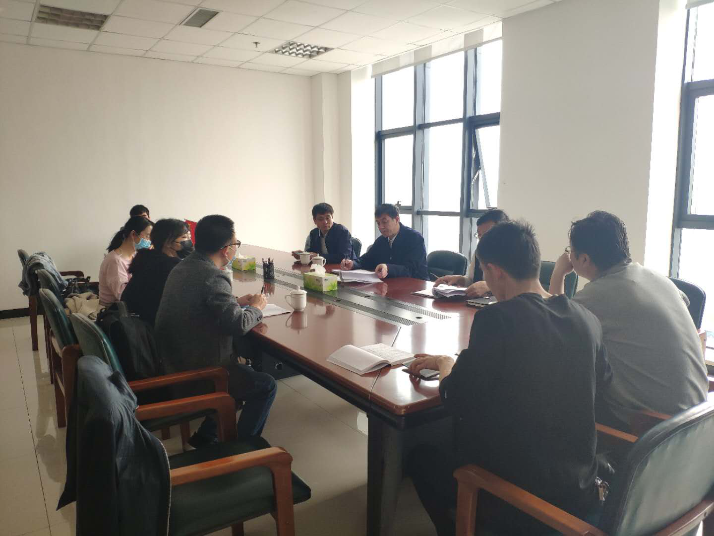 “以升促建”推動經(jīng)濟高質(zhì)量發(fā)展，朝陽高新區(qū)爭創(chuàng)“國家級”