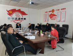 堅持高質量發展，遼源高新區加快創建國家高新區步伐